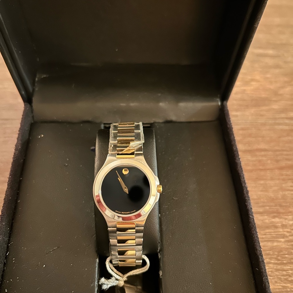 Movado